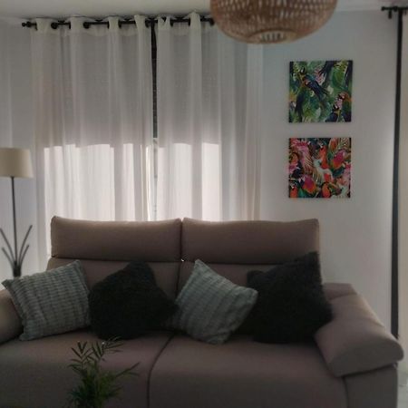 Apartamento Sun Gate Jerez de la Frontera Exterior photo