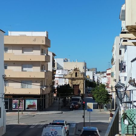 Apartamento Sun Gate Jerez de la Frontera Exterior photo