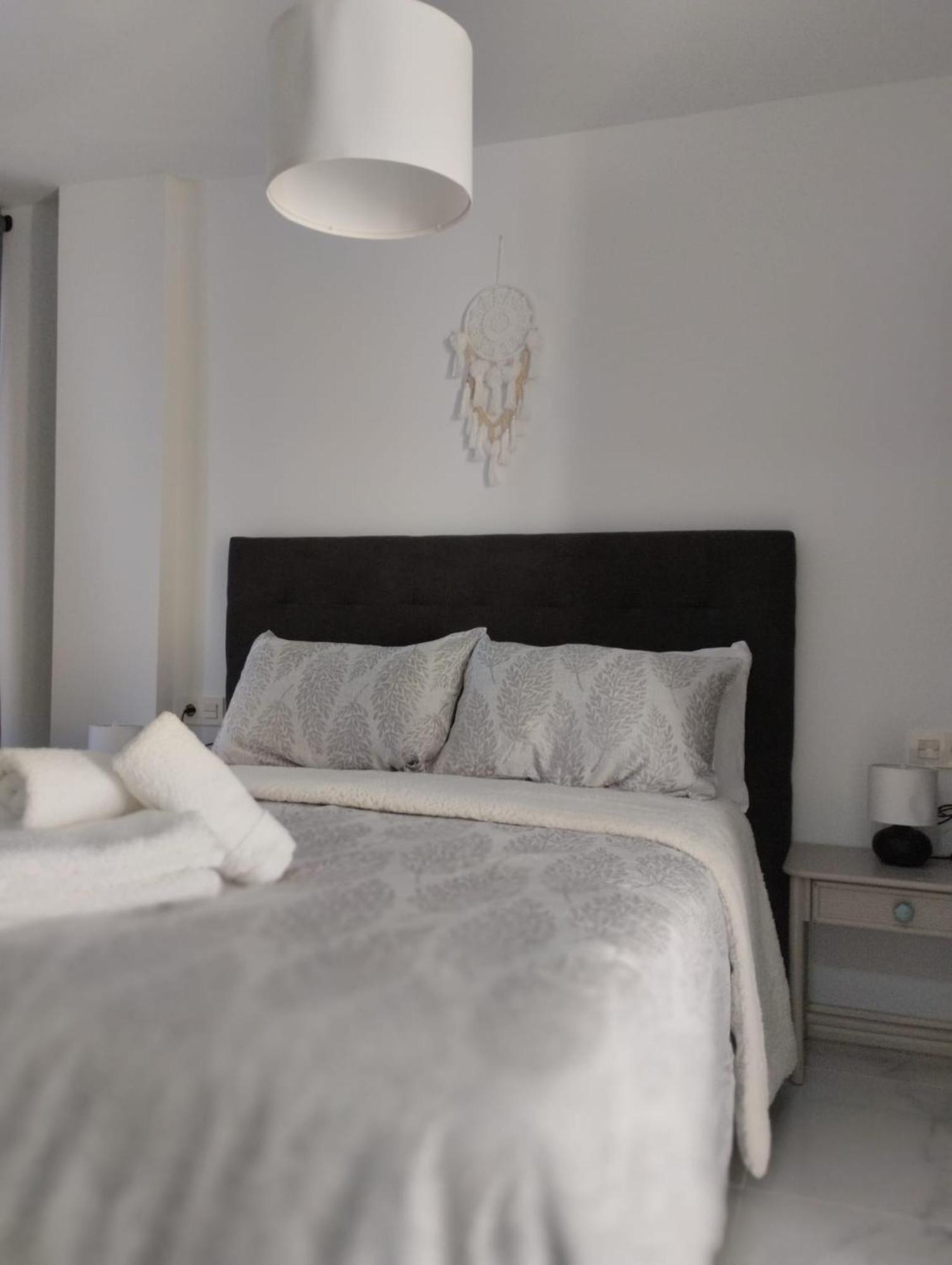 Apartamento Sun Gate Jerez de la Frontera Exterior photo