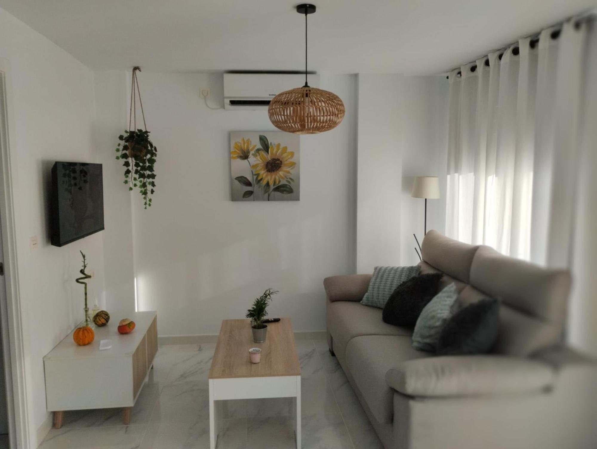 Apartamento Sun Gate Jerez de la Frontera Exterior photo