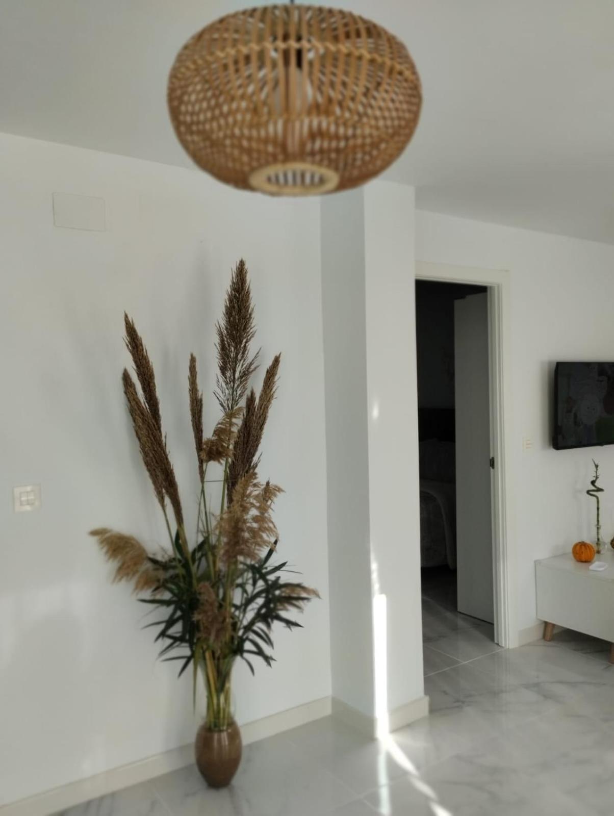 Apartamento Sun Gate Jerez de la Frontera Exterior photo