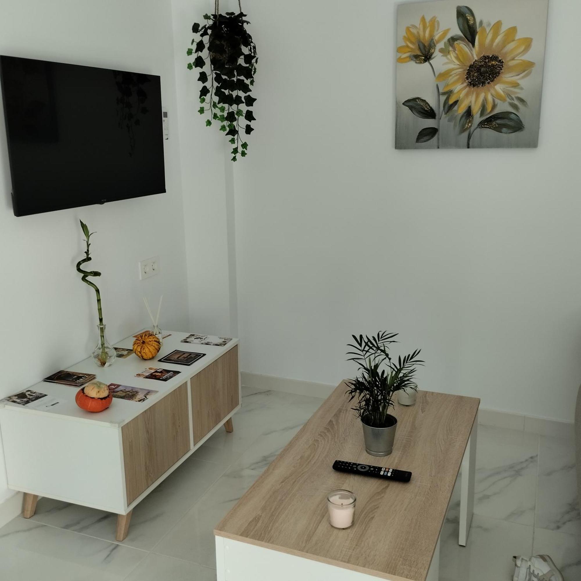 Apartamento Sun Gate Jerez de la Frontera Exterior photo